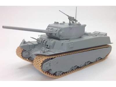 M6 Heavy Tank - Black Label Series - image 3