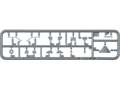 U.S. Army Tractor w/Angled Dozer Blade - image 35