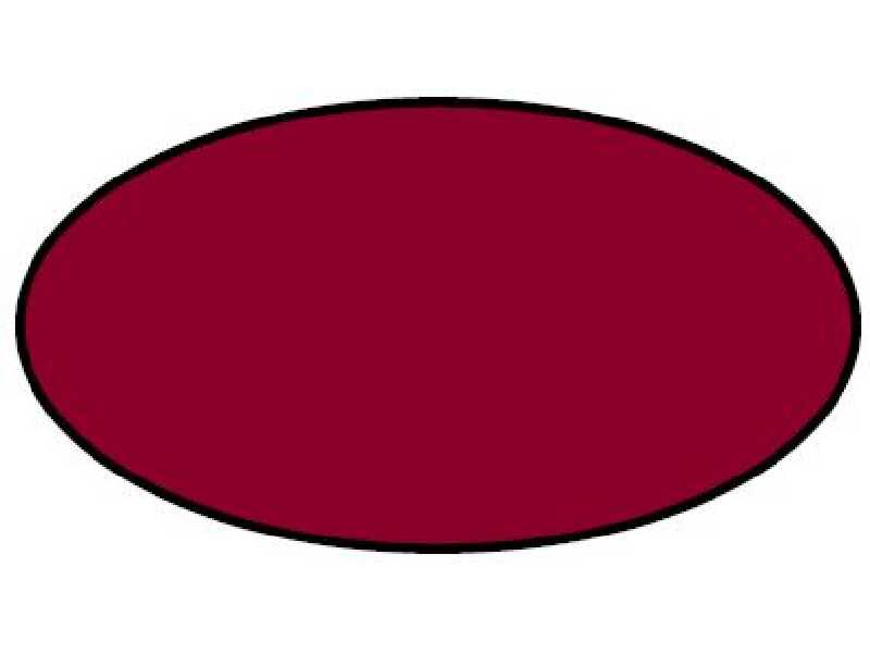 Burgundy Red Metallic (G)  - image 1
