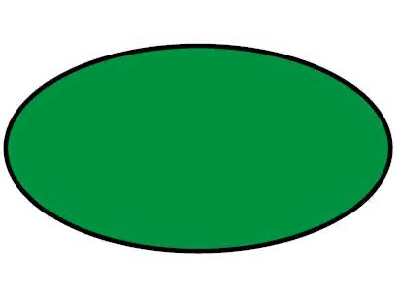 Bright Green (G)  - image 1