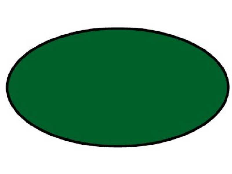 Dark Green Pearl (G)  - image 1