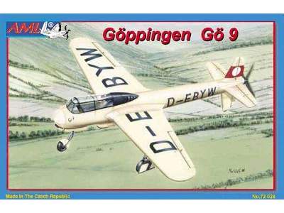 Göppingen Gö 9 - image 1