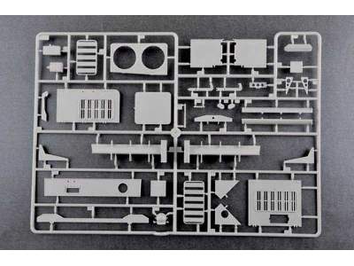 German Pzkpfw IV Ausf.H Medium Tank - image 19