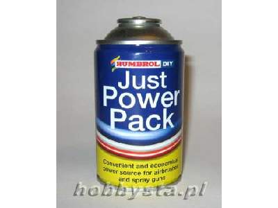 POWER PACK - 250 ml - image 1