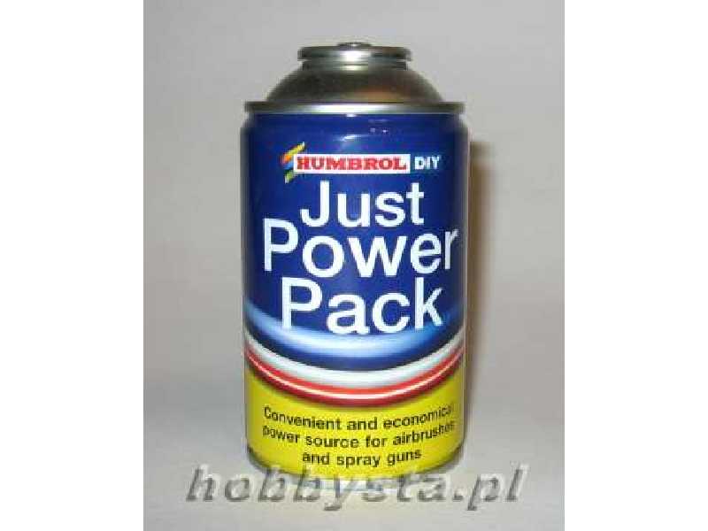 POWER PACK - 250 ml - image 1