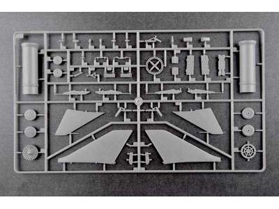 Soviet Su-9 Fishpot - image 7