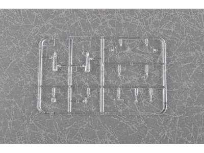 Reggiane Re.2000 - 6pcs (6 aircraft per box) - image 3