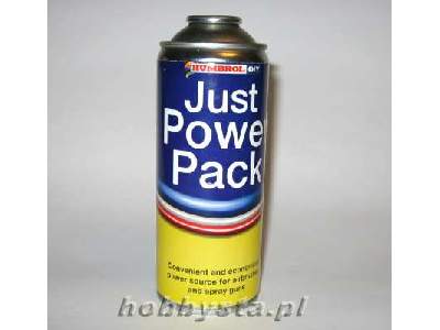 POWER PACK - 400 ml - image 1