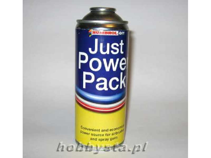 POWER PACK - 400 ml - image 1