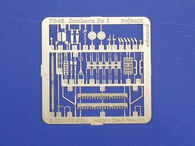 Junkers J. I PROFIPACK 1/72 - image 6