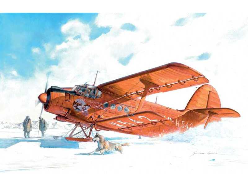 Antonov An-2 - image 1