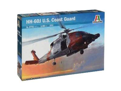 Sikorsky HH-60J Jayhawk - U.S. Coast Guard - image 2
