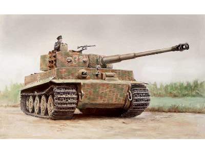 Pz.Kpfw. VI Tiger l - image 1