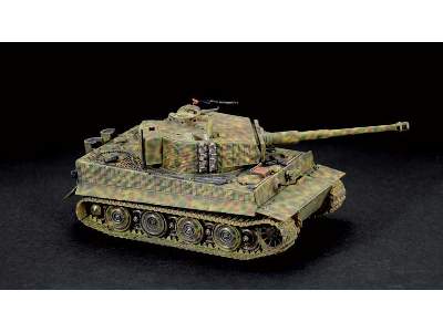 Pz.Kpfw. VI Tiger l - image 5