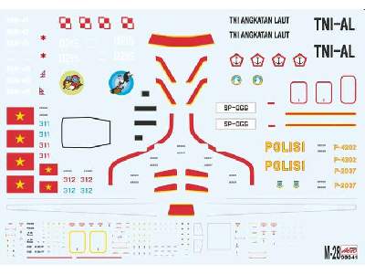 PZL An28 - transport airplane - image 2