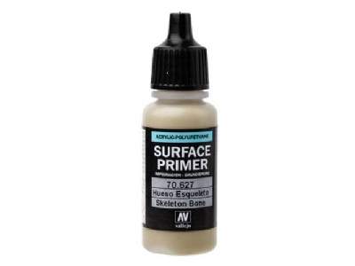 Acrylic Polyurethane - Skeleton Bone primer - image 1