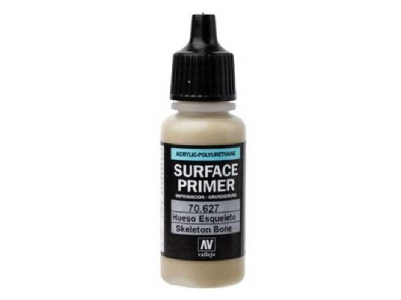 Acrylic Polyurethane - Skeleton Bone primer - image 1