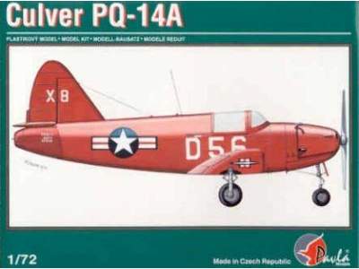 Culver PQ-14/TD2C-1 - image 1