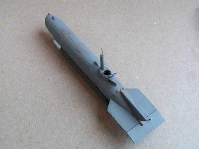 MOLCH German WWII midget submarine - image 1