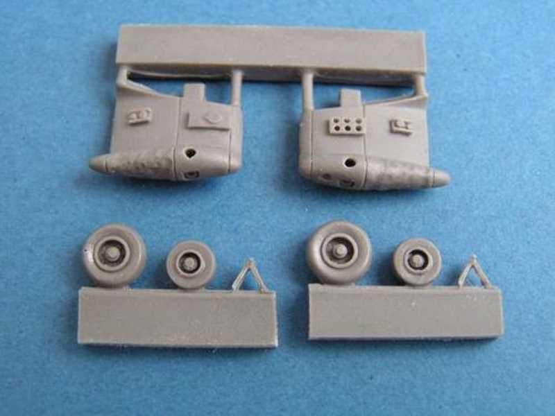 Westland Lynx HAS.2 (FN-France) for HobbyBoss - image 1