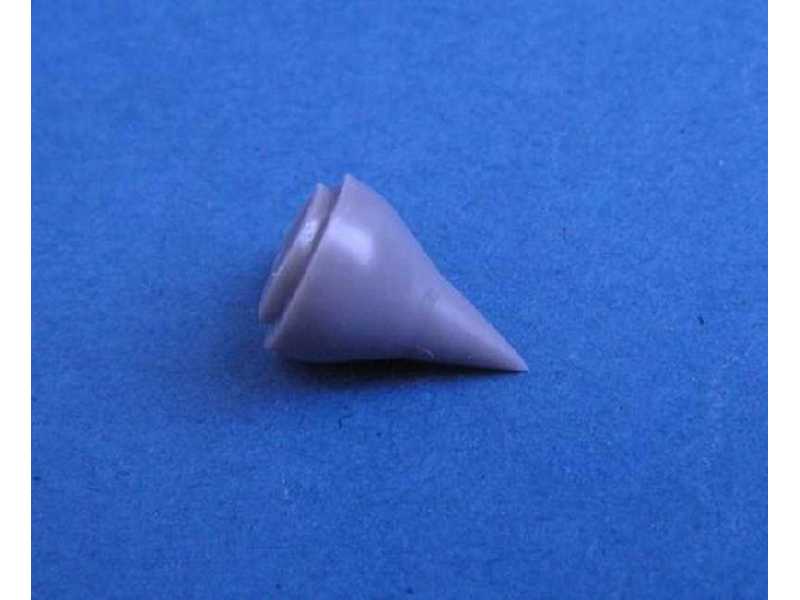 Su-7 nose cone for Modelsvit - image 1