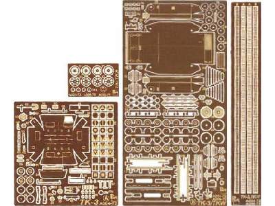 czołg rozpoznawczy TK-3 - image 1