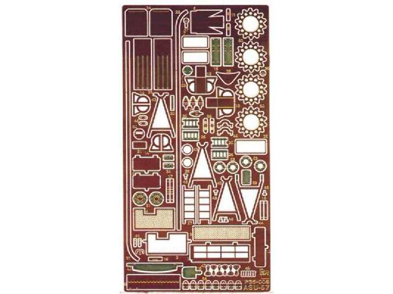 ASU-57 AER - image 1