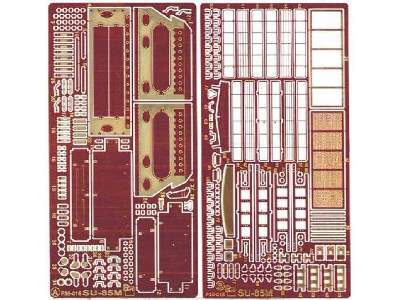 SU-85 Tamiya - image 1