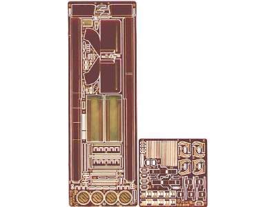 SU-85M Tamiya - image 1