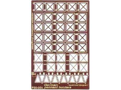 pennant holders - image 1