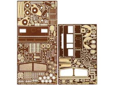 C7P exterior Vol.2 Mirage - image 1