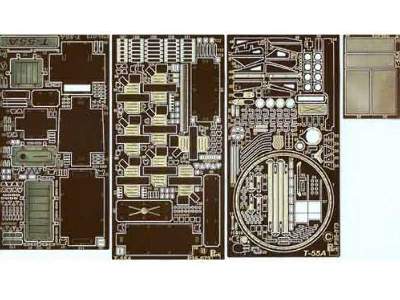 T-55A Tamiya - image 1
