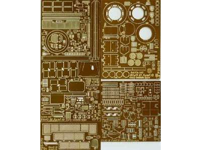 Sd.Kfz. 142 StuG III Ausf. G early/middle type Tamiya - image 1