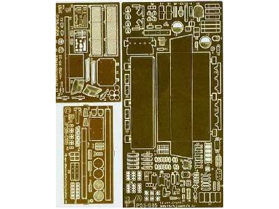 15cm Sturmintanteriegeschutz 33 Dragon - image 1