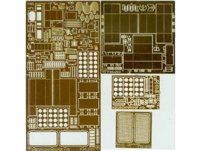 Heuschrecke IVb Dragon - image 1