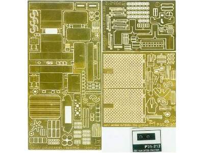 High Speed Tractor HobbyBoss - image 1