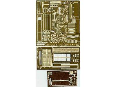 KV-1 model 1942 Hobby Boss - image 1