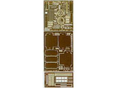 KV-1 model 1941 Hobby Boss - image 1