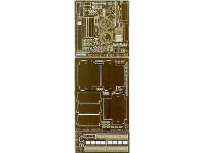 KV-2 Hobby Boss - image 1