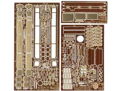 Flakpanzer IV Wirbelwind Hasegawa - image 1