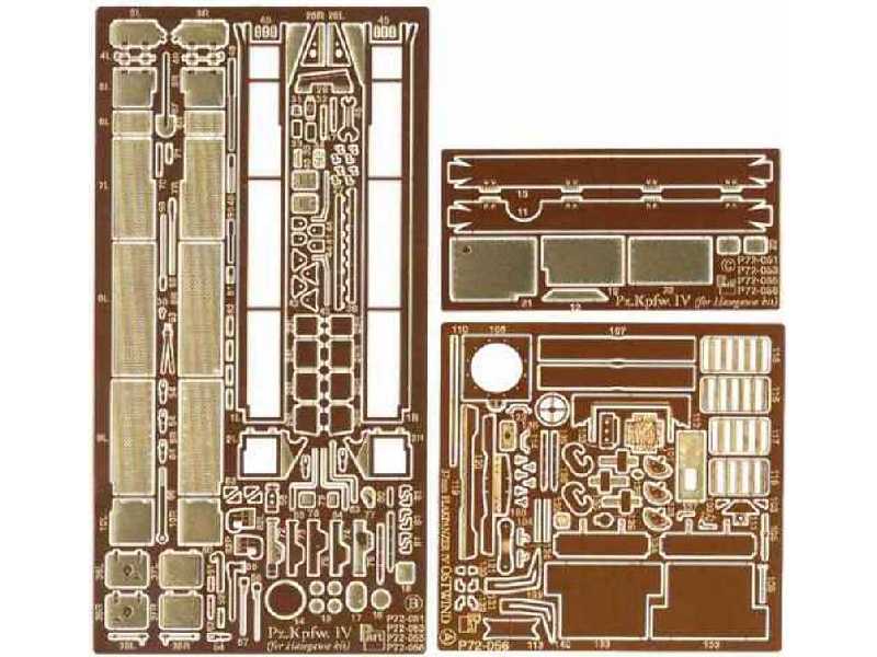 Flakpanzer IV Ostwind Hasegawa - image 1