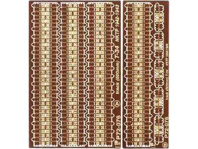 track T-34 500mm NKTP 1942-43 - image 1