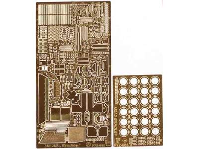 M2 A2 Bradley Revell - image 1