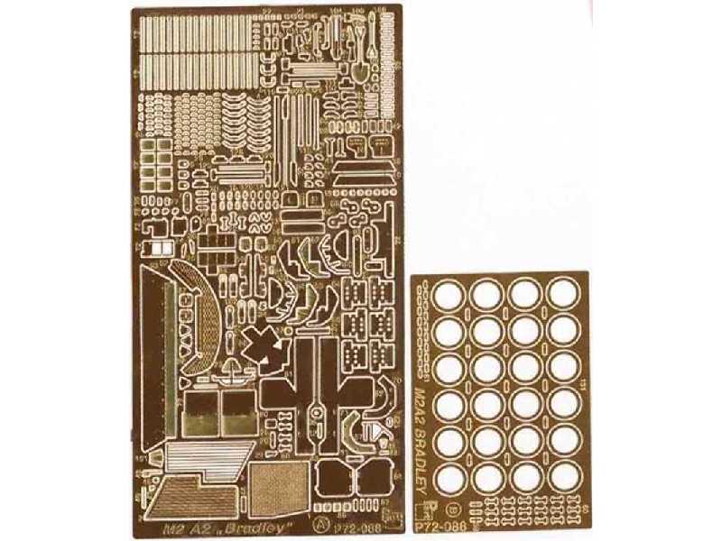 M2 A2 Bradley Revell - image 1