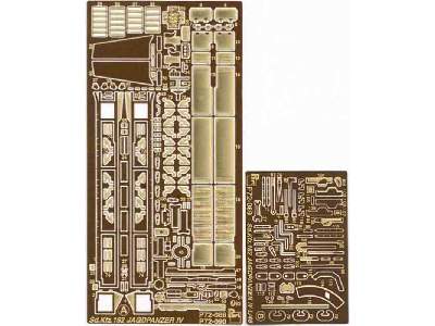 Jagdpanzer IV L/48 Hasegawa - image 1