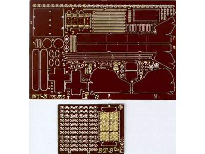 BT-5 UM - image 1