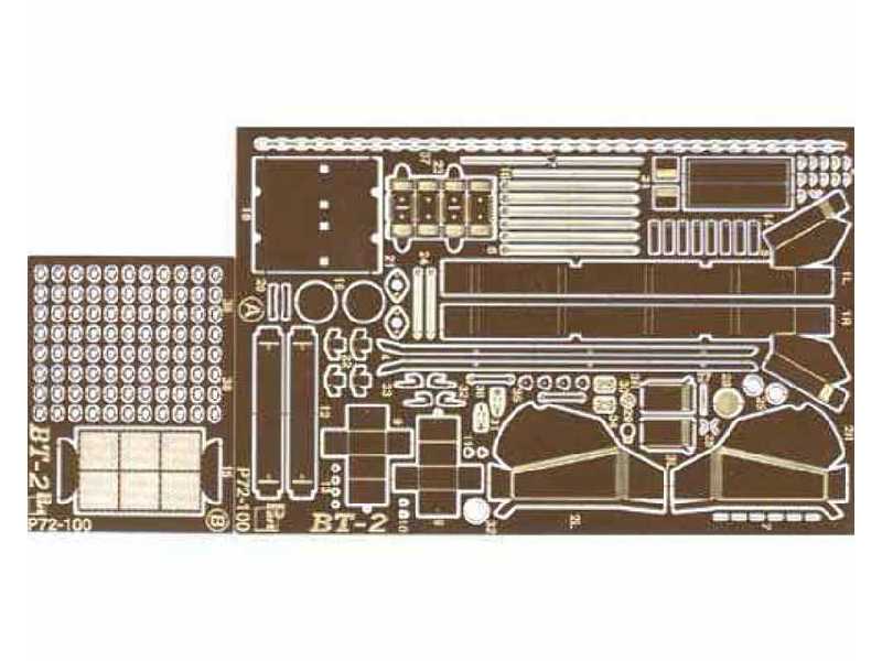 BT-2 UM - image 1