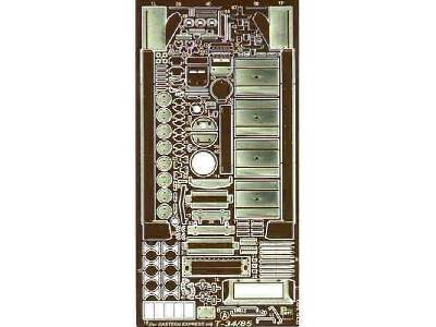 T-35/85 Eastern Express - image 1