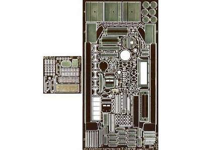 T-34/76 mod. 1943 Eastern Express - image 1