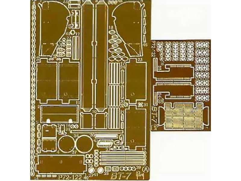 BT-7 UM - image 1